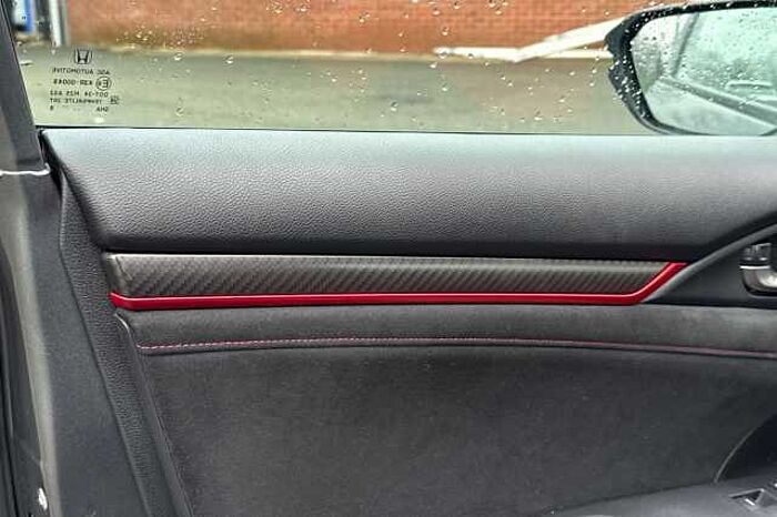 Honda Civic 2.0 VTEC Turbo Type R GT 5dr 