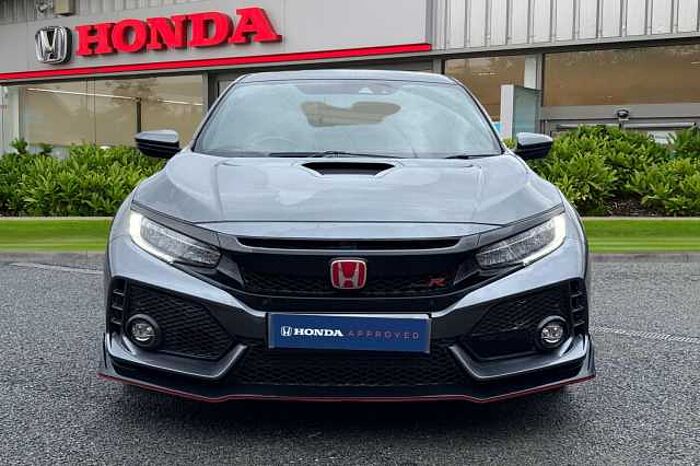 Honda Civic 2.0 VTEC Turbo Type R GT 5dr 