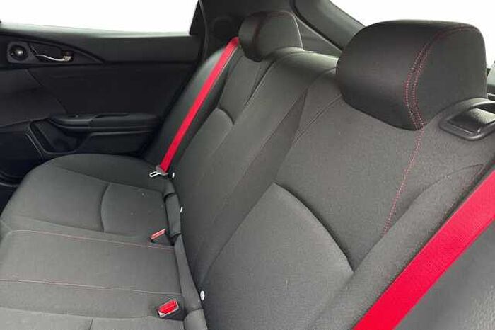 Honda Civic 2.0 VTEC Turbo Type R GT 5dr 