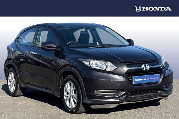 Honda HR-V 1.6 i-DTEC S 5dr 