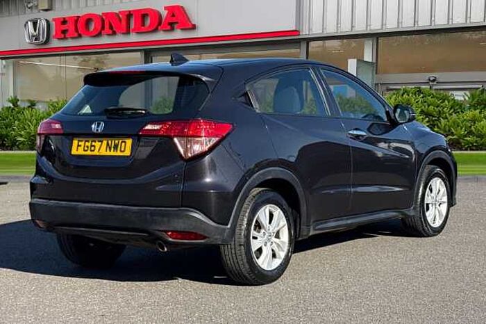 Honda HR-V 1.6 i-DTEC S 5dr 