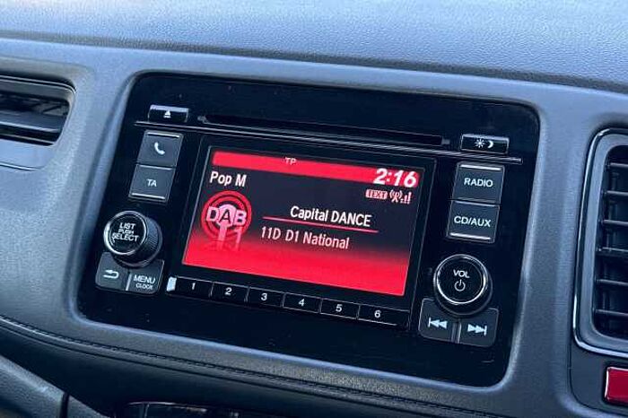 Honda HR-V 1.6 i-DTEC S 5dr 