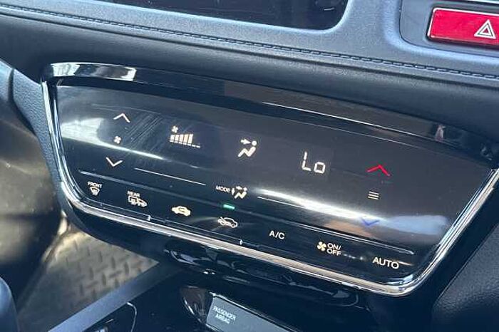 Honda HR-V 1.6 i-DTEC S 5dr 