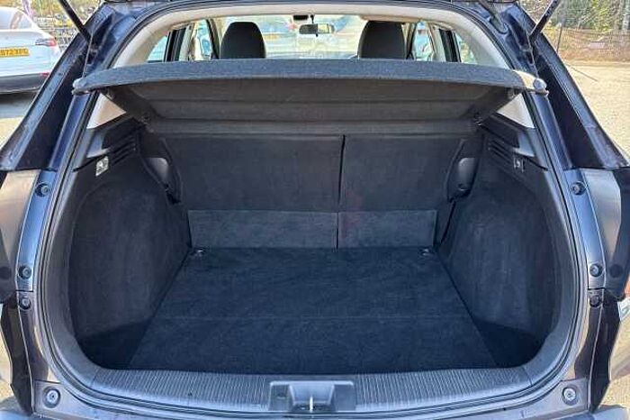 Honda HR-V 1.6 i-DTEC S 5dr 