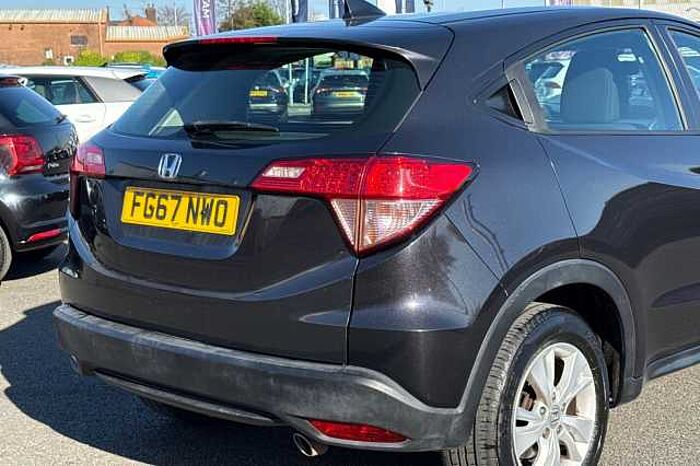 Honda HR-V 1.6 i-DTEC S 5dr 