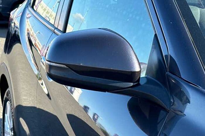 Honda HR-V 1.6 i-DTEC S 5dr 