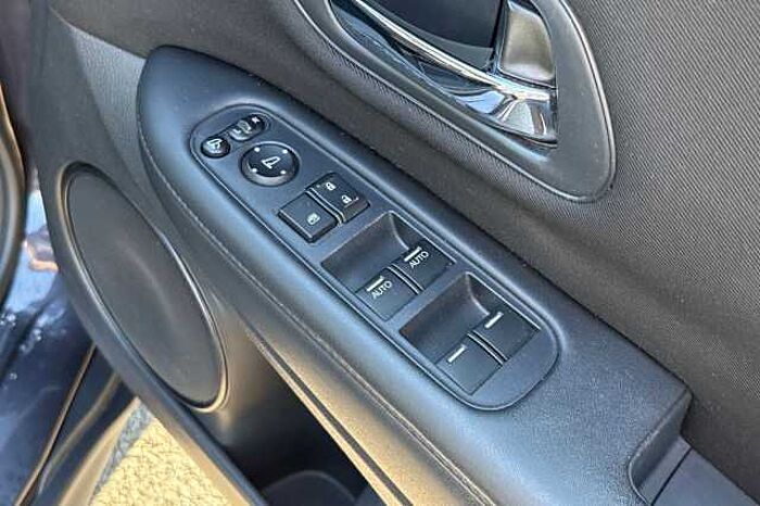 Honda HR-V 1.6 i-DTEC S 5dr 