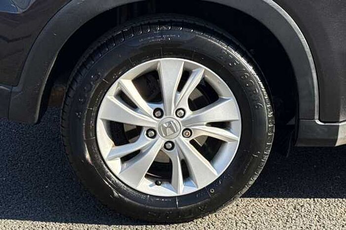 Honda HR-V 1.6 i-DTEC S 5dr 