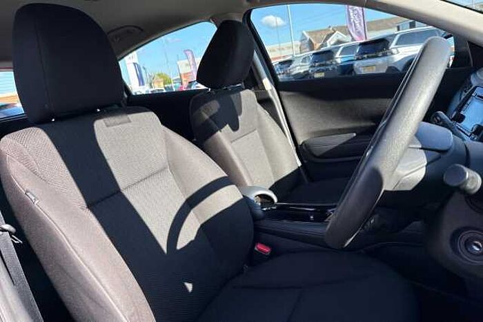 Honda HR-V 1.6 i-DTEC S 5dr 