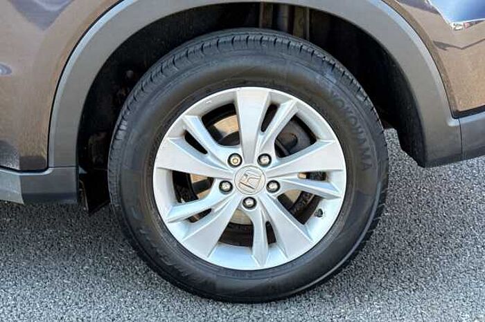 Honda HR-V 1.6 i-DTEC S 5dr 