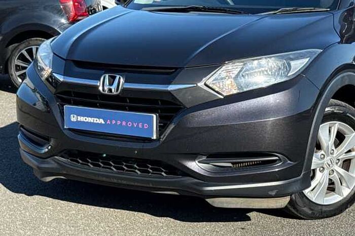 Honda HR-V 1.6 i-DTEC S 5dr 