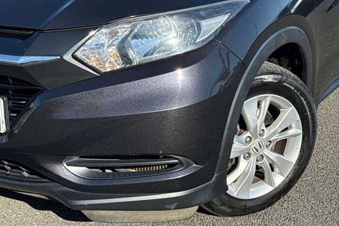 Honda HR-V 1.6 i-DTEC S 5dr 