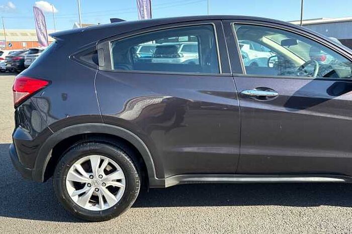 Honda HR-V 1.6 i-DTEC S 5dr 