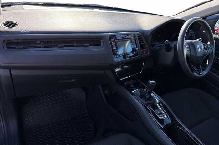 Honda HR-V 1.6 i-DTEC S 5dr 