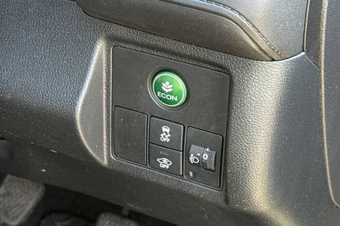 Honda HR-V 1.6 i-DTEC S 5dr 