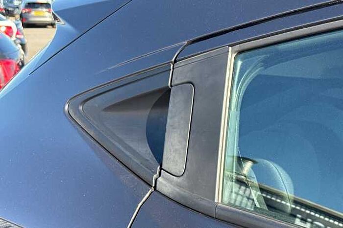 Honda HR-V 1.6 i-DTEC S 5dr 