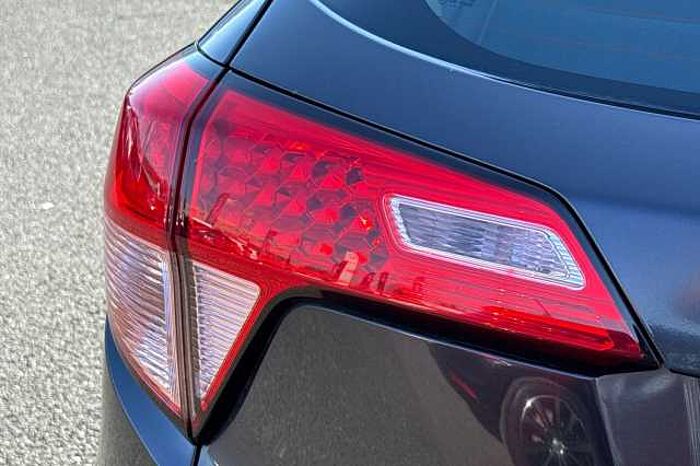 Honda HR-V 1.6 i-DTEC S 5dr 