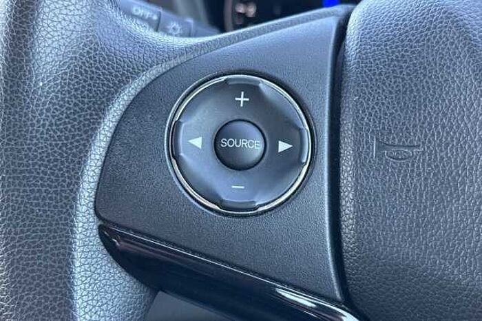 Honda HR-V 1.6 i-DTEC S 5dr 