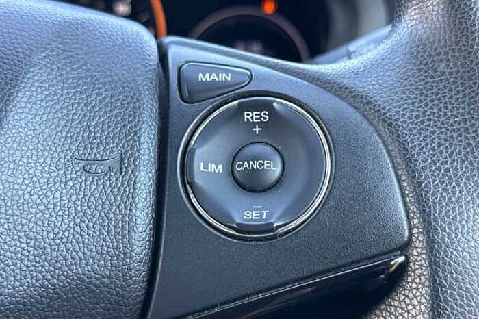 Honda HR-V 1.6 i-DTEC S 5dr 