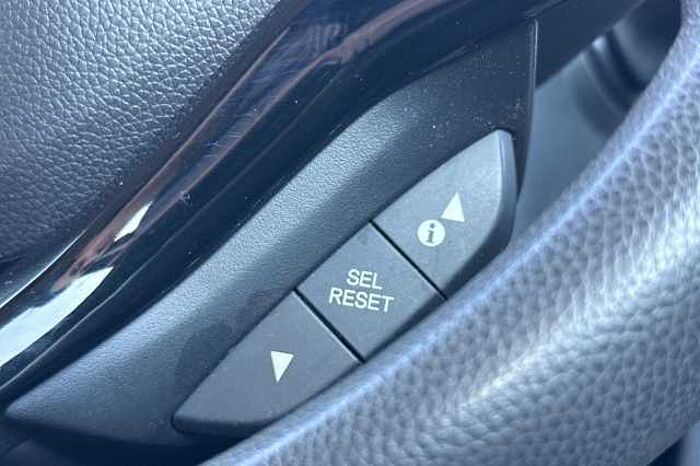 Honda HR-V 1.6 i-DTEC S 5dr 