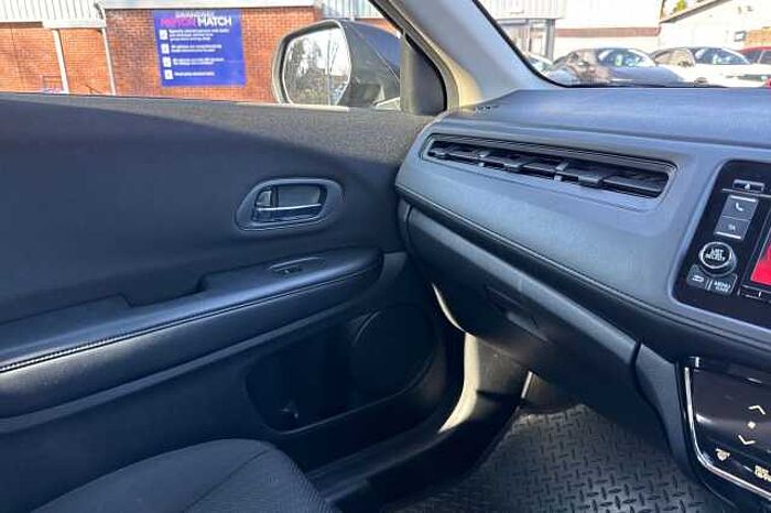 Honda HR-V 1.6 i-DTEC S 5dr 