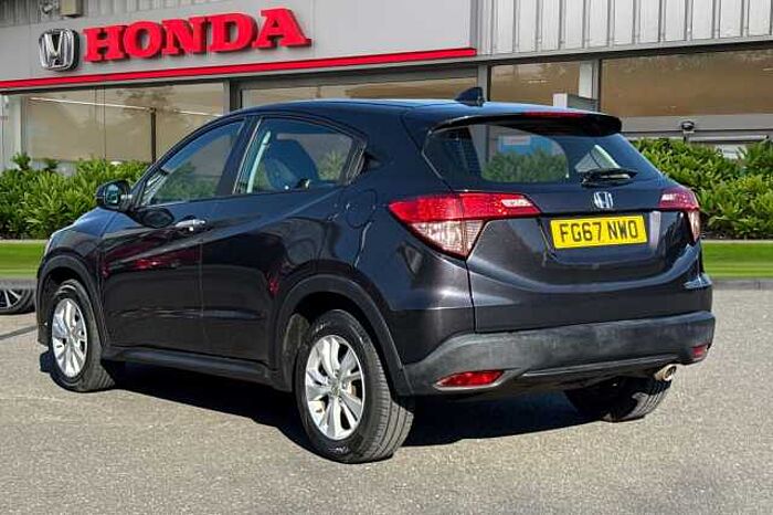 Honda HR-V 1.6 i-DTEC S 5dr 