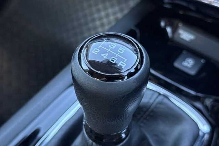 Honda HR-V 1.6 i-DTEC S 5dr 