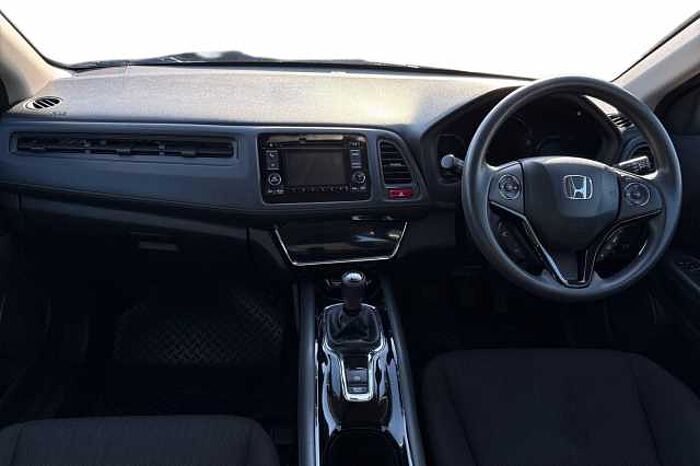 Honda HR-V 1.6 i-DTEC S 5dr 