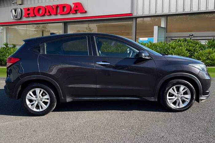 Honda HR-V 1.6 i-DTEC S 5dr 