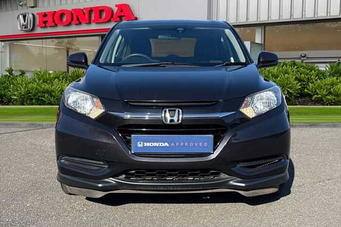 Honda HR-V 1.6 i-DTEC S 5dr 