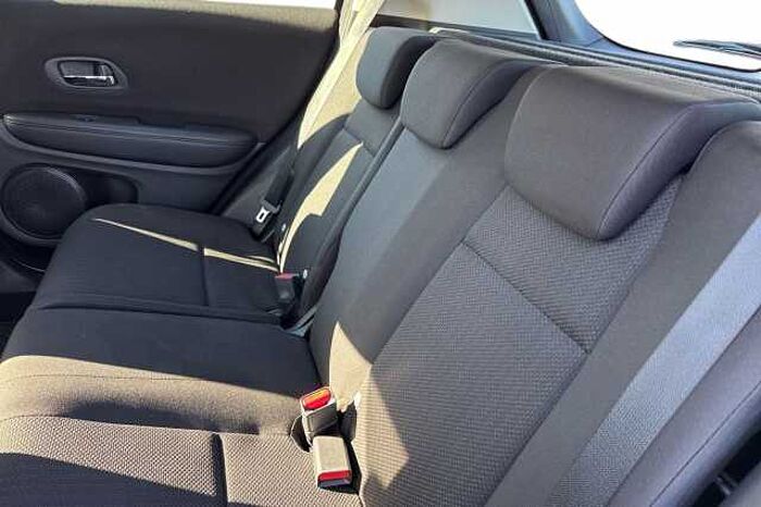 Honda HR-V 1.6 i-DTEC S 5dr 