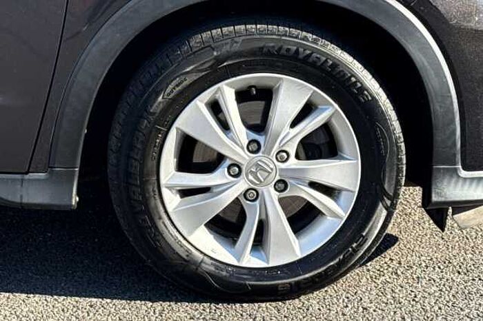 Honda HR-V 1.6 i-DTEC S 5dr 