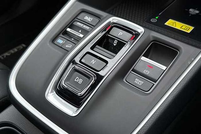 Honda CR-V 2.0 ePHEV Advance Tech 5dr eCVT 