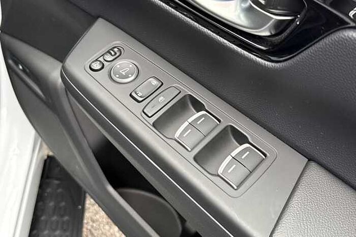 Honda CR-V 2.0 ePHEV Advance Tech 5dr eCVT 