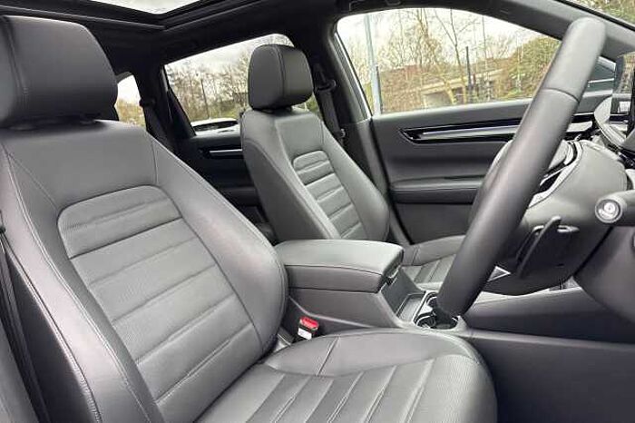 Honda CR-V 2.0 ePHEV Advance Tech 5dr eCVT 