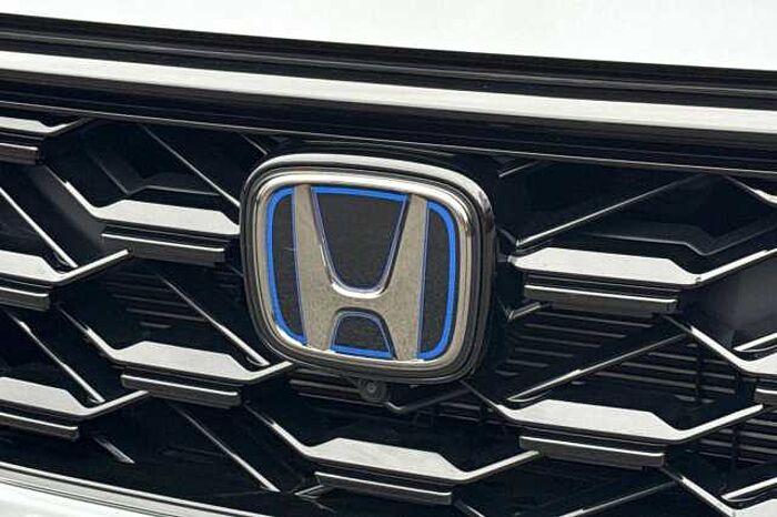 Honda CR-V 2.0 ePHEV Advance Tech 5dr eCVT 