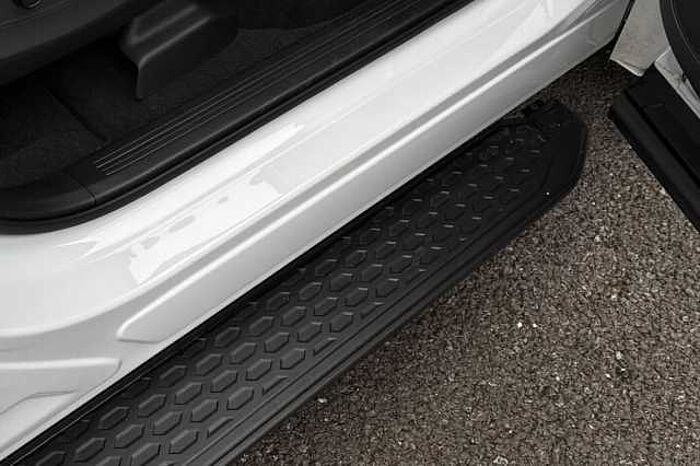 Honda CR-V 2.0 ePHEV Advance Tech 5dr eCVT 