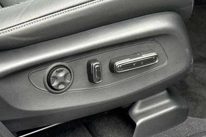 Honda CR-V 2.0 ePHEV Advance Tech 5dr eCVT 