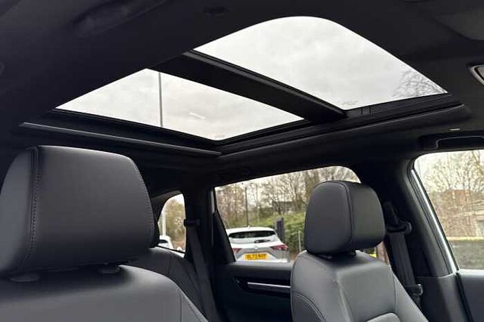 Honda CR-V 2.0 ePHEV Advance Tech 5dr eCVT 