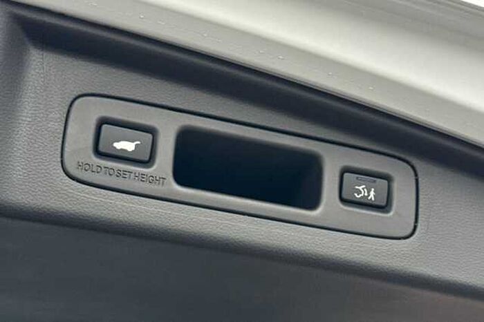 Honda CR-V 2.0 ePHEV Advance Tech 5dr eCVT 