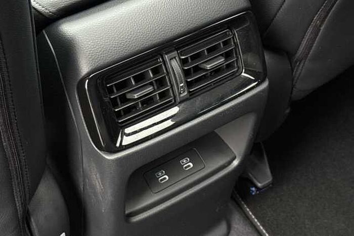 Honda CR-V 2.0 ePHEV Advance Tech 5dr eCVT 