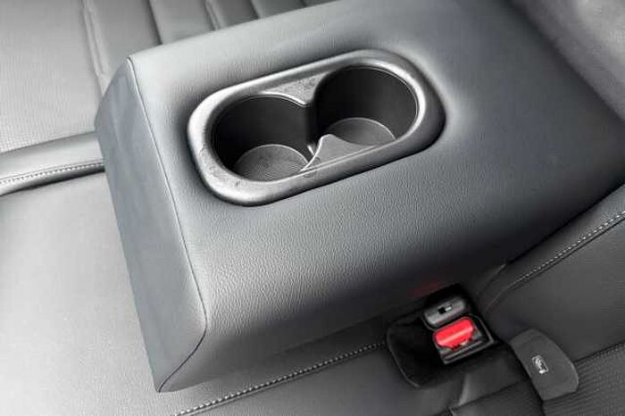 Honda CR-V 2.0 ePHEV Advance Tech 5dr eCVT 