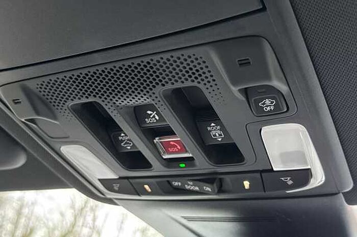 Honda CR-V 2.0 ePHEV Advance Tech 5dr eCVT 