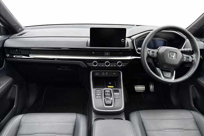 Honda CR-V 2.0 ePHEV Advance Tech 5dr eCVT 
