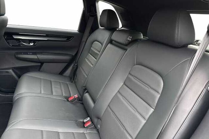 Honda CR-V 2.0 ePHEV Advance Tech 5dr eCVT 