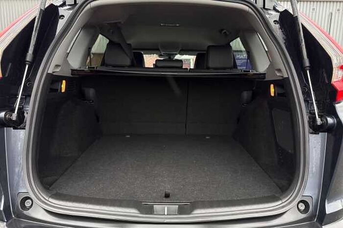Honda CR-V Hybrid 2.0 i-MMD Hybrid SR 5dr eCVT 