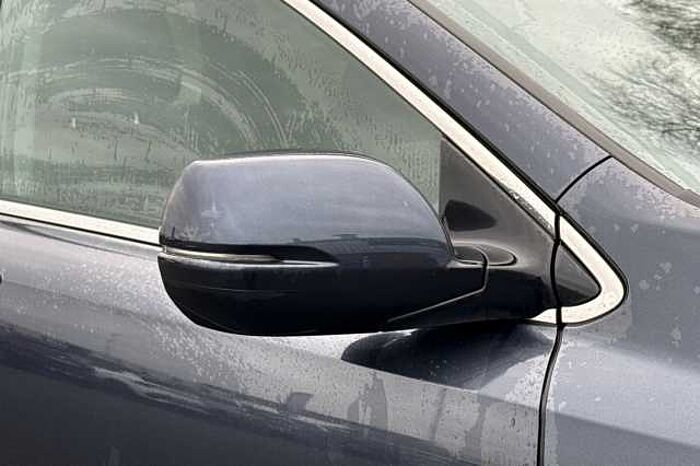 Honda CR-V Hybrid 2.0 i-MMD Hybrid SR 5dr eCVT 