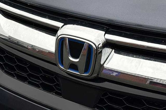 Honda CR-V Hybrid 2.0 i-MMD Hybrid SR 5dr eCVT 