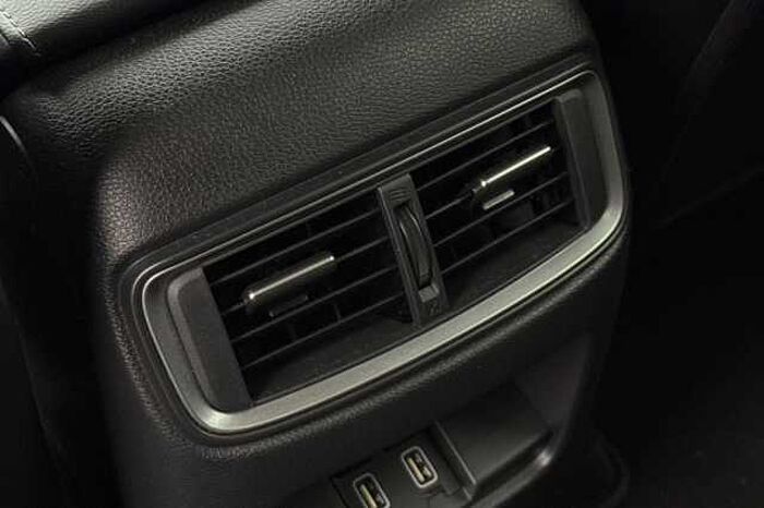Honda CR-V Hybrid 2.0 i-MMD Hybrid SR 5dr eCVT 