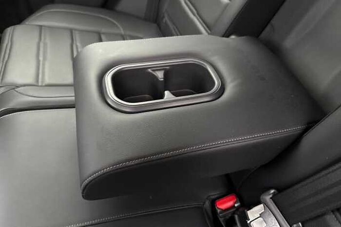 Honda CR-V Hybrid 2.0 i-MMD Hybrid SR 5dr eCVT 